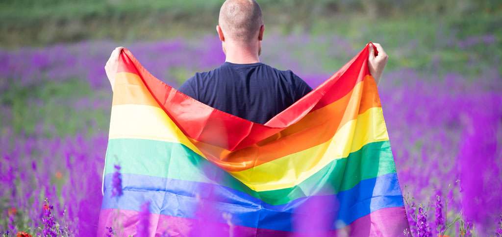 O Canada foi classificado como um dos 10 destinos de viagem mais amigaveis ​​para LGBTQIA do mundo