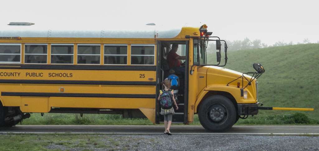Como funciona o sistema escolar em Quebec?