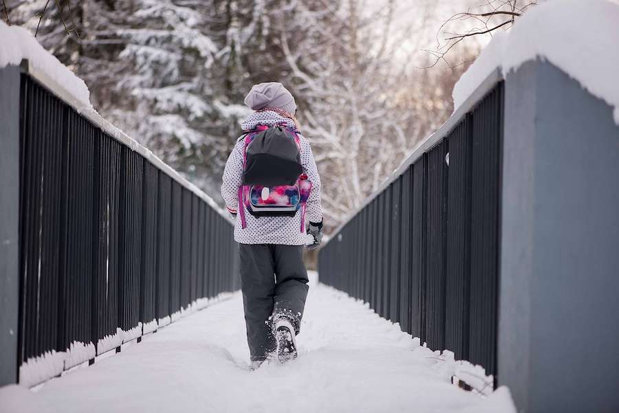 Como funciona o sistema escolar em Quebec?