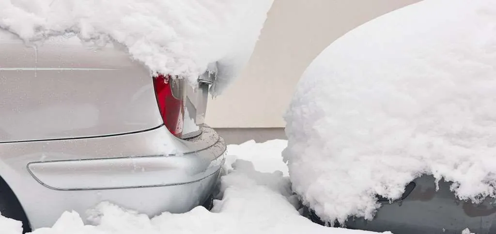 O Canadá está mais bem preparado para o frio intenso do que os EUA?