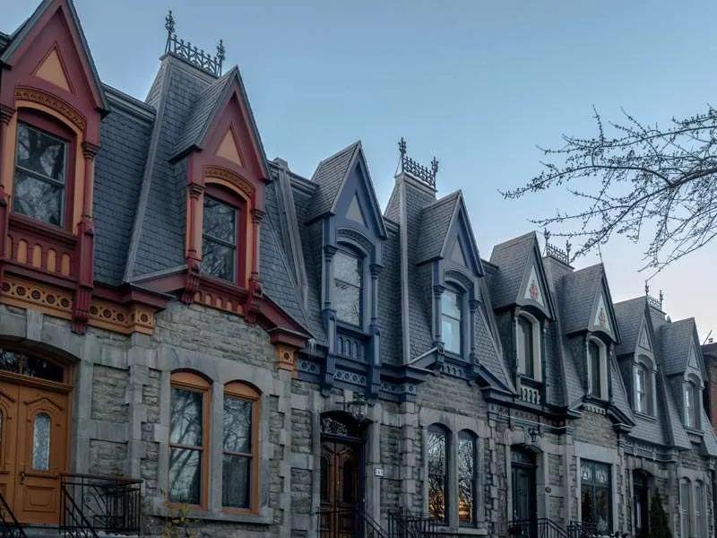 10 Cidades em Quebec estão entre as mais baratas para se viver no Canadá