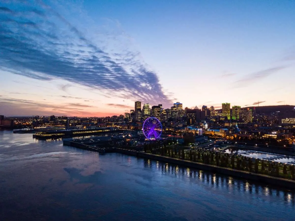 Montreal é eleita a cidade mais segura do Canadá e está no Top 3 do mundo
