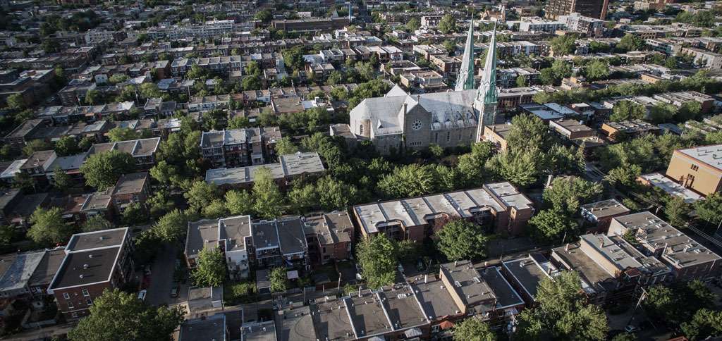 Como encontrar aluguéis mais baratos em Montreal
