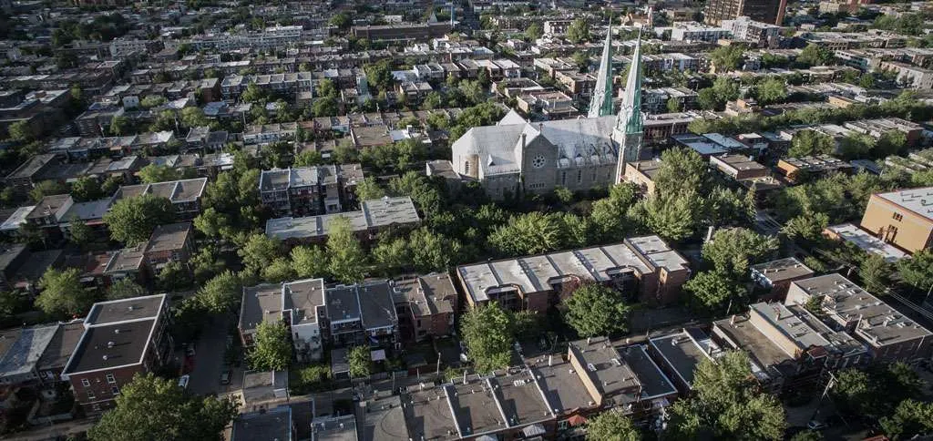 Como encontrar aluguéis mais baratos em Montreal