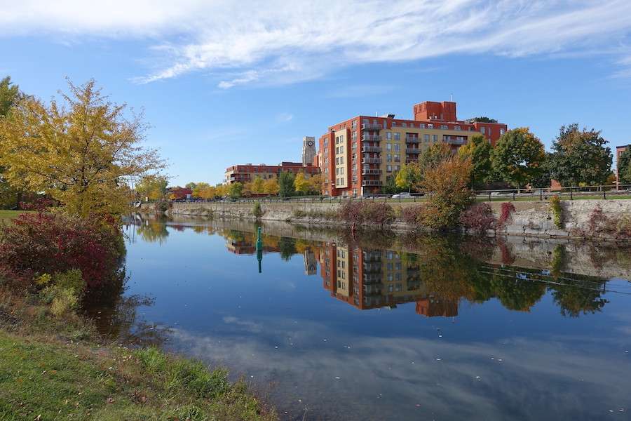 Lachine