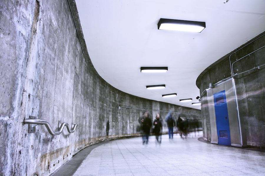 Como usar o transporte público em Montreal
