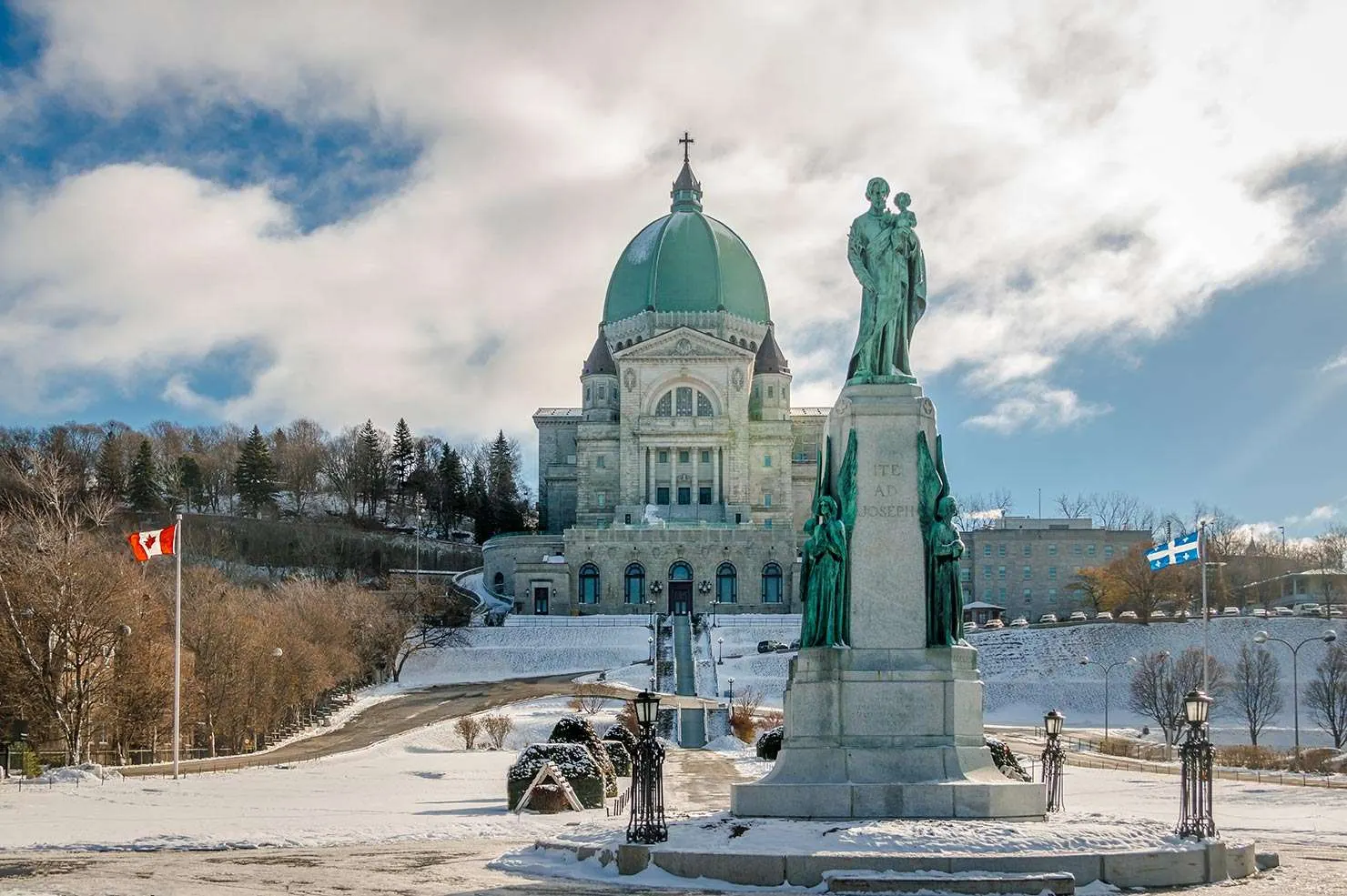 Por que a província de Quebec tem sua própria política de imigração?