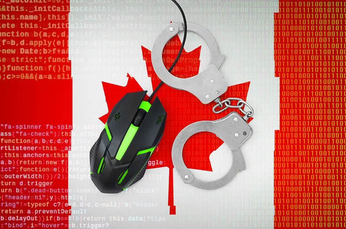 Como recém-chegados ao Canadá podem se proteger contra fraudes