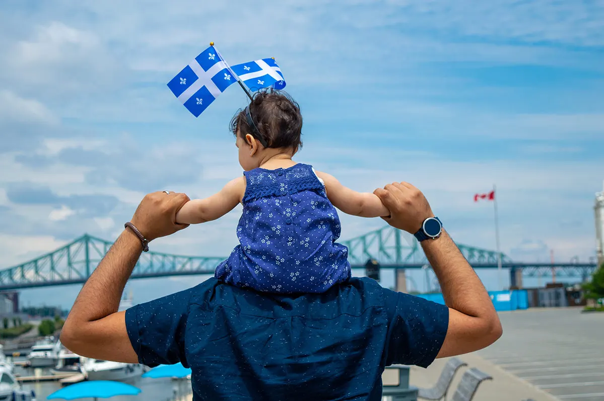 Melhores cidades para morar na província de Quebec