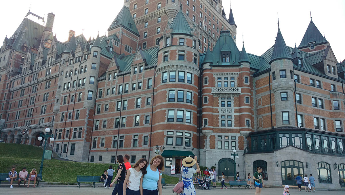 Cidade de Quebec