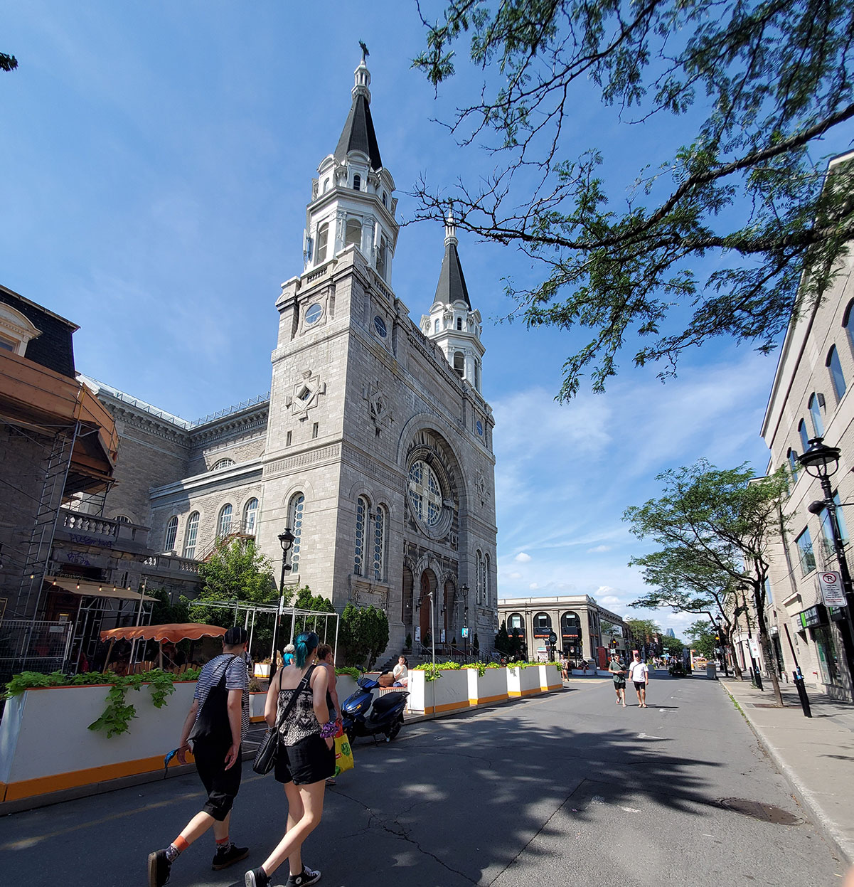 5 grandes diferenças culturais entre Quebec e outras províncias do Canadá