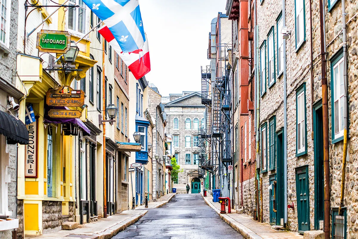 8 Dicas de ouro para quem vai morar em Quebec