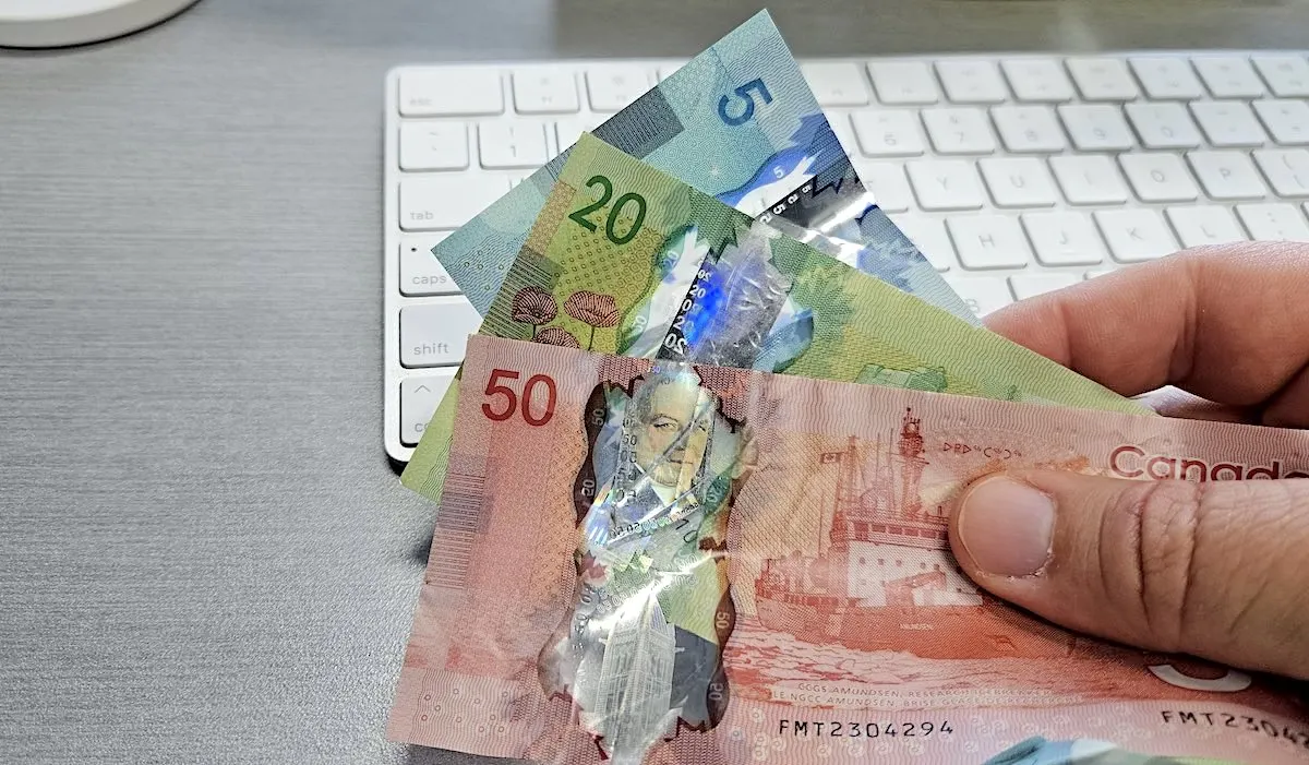 8 recomendações importantes sobre o envio de dinheiro do Brasil para o Canadá
