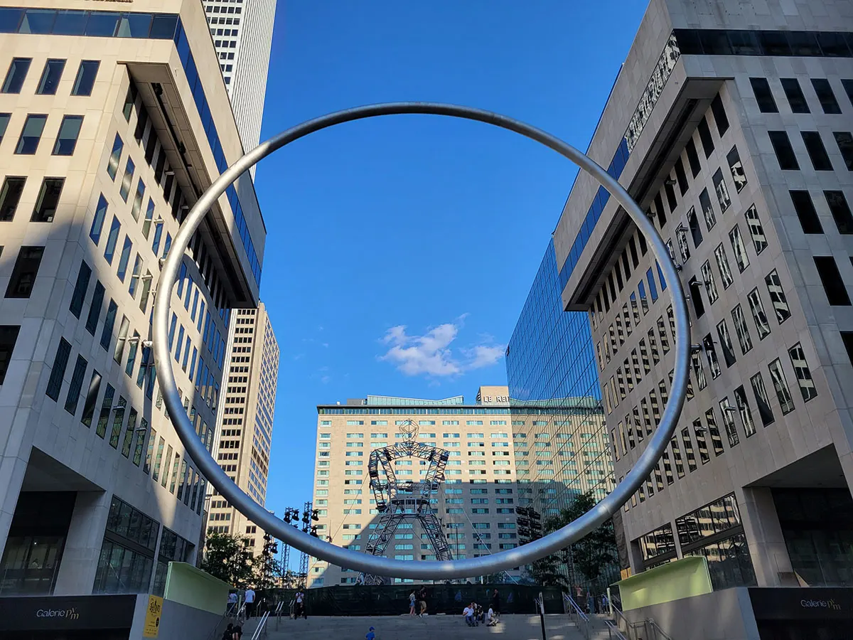 Morar em Montreal: 12 Pontos que deve considerar antes viver nesta cidade