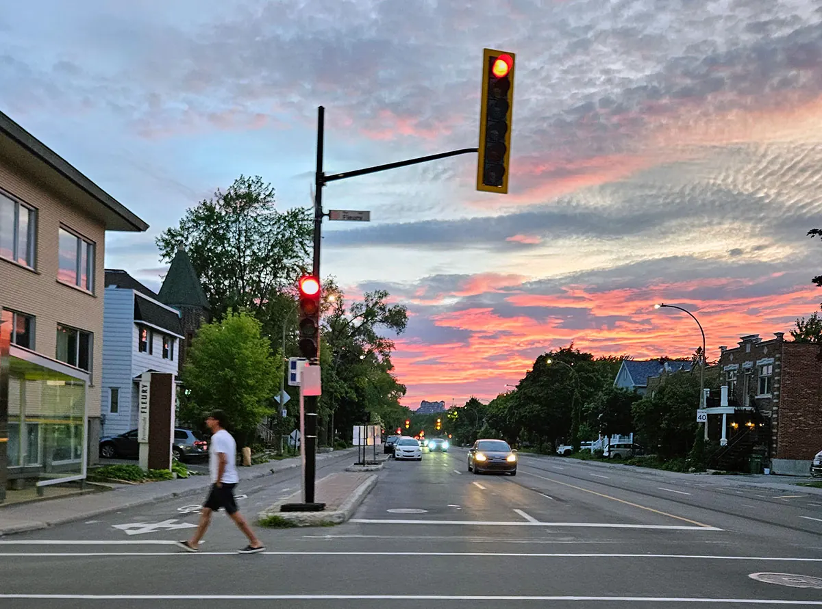 Bairros de Montreal: Guia Ahuntsic-Cartierville