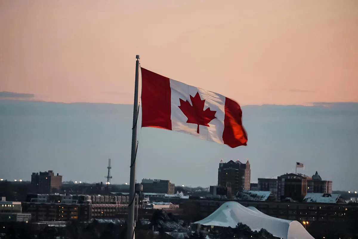 Imigração do Canadá vai limitar a população de residentes temporários nos próximos três anos