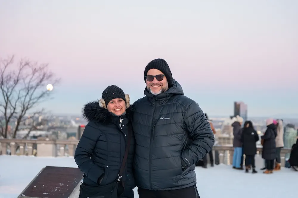 Montreal no Inverno: Vale a pena visitar ou é loucura?